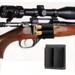 Nylon-Patronenhalter – robust & vielseitig / Auch für Kugelschreiber usw.