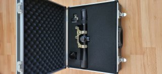 Vortex Diamondback Tactical 4-16x44 MOA