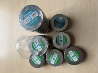 GENERAL PELLETS Diabolos .357/9mm - 1.300 Stück