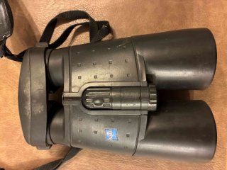 Zeiss 8x56 T*