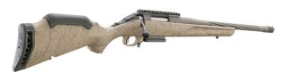 RepBüchse, Ruger American Rifle II Ranch in .308 win NEU, von WF-SPORTS
