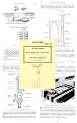 US-Pioniervorschrift: Sperren, Minen, Sprengfallen von 1943