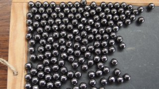 Bleikugeln für Kurz- und Langwaffen im Kal. .313 (ca. 7,95 mm)