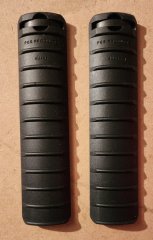 Rib Rail Panels Cover M16 M4 AR-15 4U486 P&S Products
