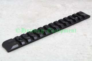 Recknagel Picatinny Schiene Browning BAR Versandkostenfrei 57050-0003