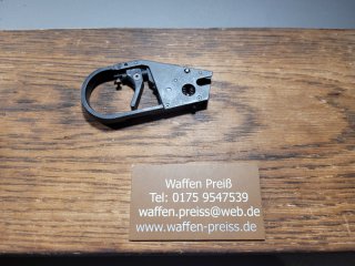 Walther CP Abzug Luftpistole CO2