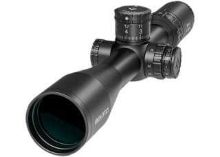 Arken EPL-4 4-16x44 Zielfernrohr, für Jäger und Sportschützen