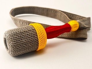 WK2 WH Portepee K98 Seitengewehr 7. Kp