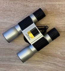 Neues Fernglas 20x32 inkl. Tasche, zusammenklappbar, BREAHRL BINOCULARS