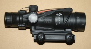 original Trijicon "ACOG" 4x32, kein Elcan Specter -GELEGENHEIT-