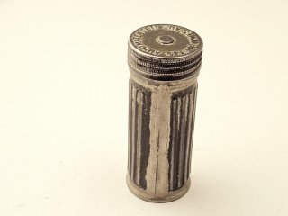 Waffenfett Automatenfett zu Luger Parabellum P06/29 Metalldose