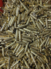 250 S&B Hülsen 308 win