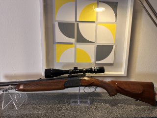 Brno Arms Mod 502.10 , 12/70, 30-06 Spring