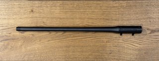 Blaser R8 Wechsellauf/Austauschlauf Kal. .308 Win. - 52 cm Lauflänge - M15x1 - NEU!