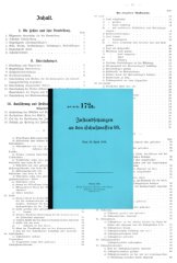 Neu: Nachdruck Kaiserliche Dienstvorschrift „Instandsetzung Schusswaffen 98“ von 1910
