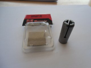 Hornady -Geschosszieher-Einsatz für 243 bis 6,5mm !