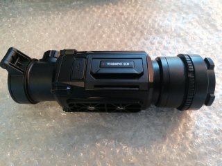 hikmicro TH35 PC 2.0