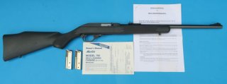 Seltene tolle SLB Selbstladebüchse Marlin 795 in .22 LR / .22 lfB.
