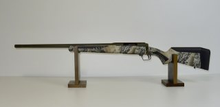 SAVAGE 110 TIMBERLINE .308 WIN LINKSHAND 22"/56CM 5/8"-24