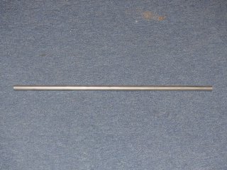 Original Lothar Walther Luftgewehr Laufrohling 7,62mm frei ab 18