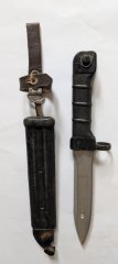 Bajonett/Kampfmesser AK 100 Serie (nicht AK 47)