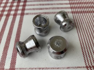 Lyman Sabot-Slug Kal.12, 32 Gramm, 120 Stück