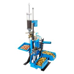 Dillon RL550C Progressive Wiederladepresse