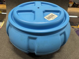 Midway Ersatzschüssel für Tumbler
