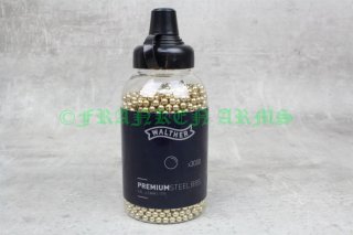 Walther Premium Steel BB 4,5mm 3000 Stück 41670-1
