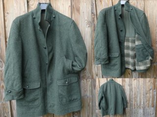 Gebr. Lodenjacke, Größe 26 auch passend für Größe 52