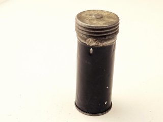 Waffenfett Automatenfett zu STGW57 SIG510 schwarze Metalldose