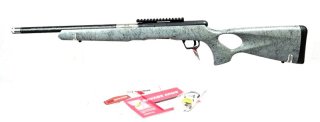 Repetierbüchse, Savage, B22 Timberlite Thumbhole, .22lr