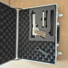 Remington 1911 R1 Enhanced .45 ACP
