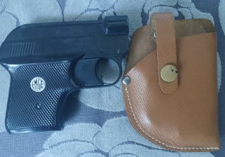 EMGE Mod. 62