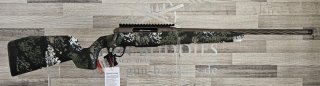Neuware vom Fachhandel - Repetierbüchse Savage AXIS II PRO Forest SP .22-250 Rem.