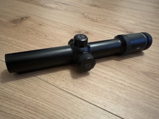 Zeiss Victory HT