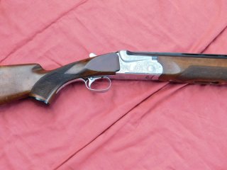 BDF Kal. 12/70 SKB 600