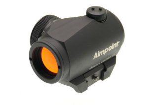 Reflexvisier Aimpoint Micro H-1