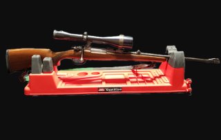 ZBROJOVKA BRNO ZG 47 Repertierbüchse 7x64