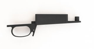 MWR AICS-Magazinkasten für Mauser 98 (Long Action/8x57IS 7x64 .30-06 9,3x62)