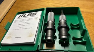 RCBS Matrize 30-06 Full Die Set