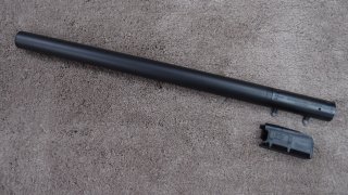 Austauschlauf Blaser R8 .300 Blackout Silence