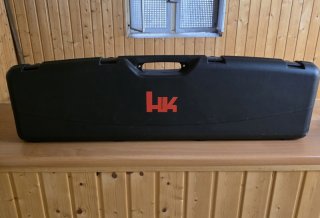H&K MR308-28 A3 16Zoll