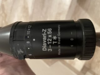 Heym 22S 30—06/20/76