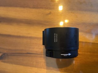 Rusan MAR-FX-64 Adapter