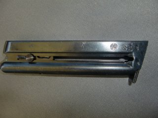 Magazin Smith&Wesson 41 / 422 MAG ASSY