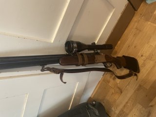 Blaser ES 67 BBF