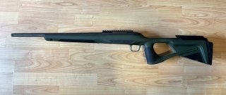 CZ 600 American .308 Win. – Ergo-Schaft + Originalschaft – 51 cm Lauf – 2 Magazine