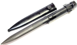 Belgischer Bajonett m1964 FN FAL 1