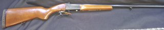 Baikal Einlaufflinte IZH 18EM M 12/70 12-70